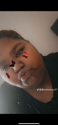 Photo of Jada B.