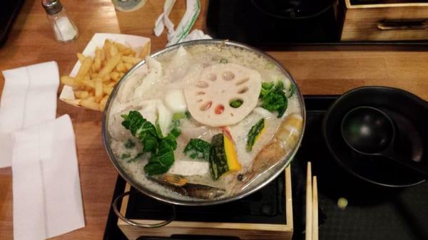 photo of LambyMew C.