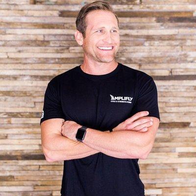 Photo of Shaun H.