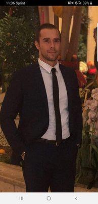 Photo of Cody H.