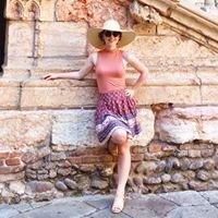 Photo of Amy M.
