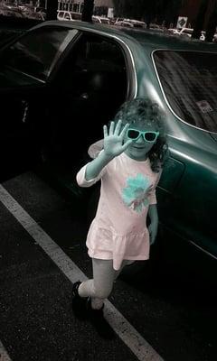 Photo of Marisol M.