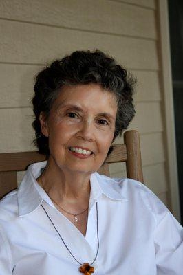Photo of Judy B.