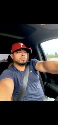 Photo of Nery C.