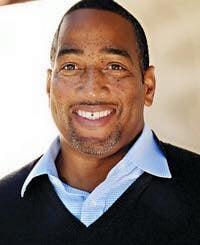 Photo of Chuck K.