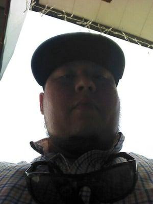 Photo of Nick B.