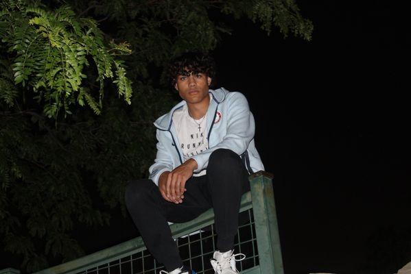 photo of Brandon G.