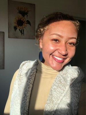 Photo of Skyler L.