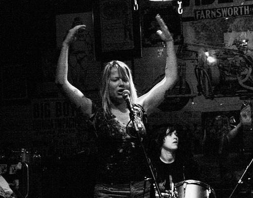 Photo of Tara J.