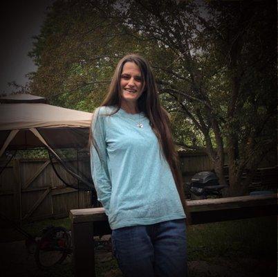 photo of Kimberley H.