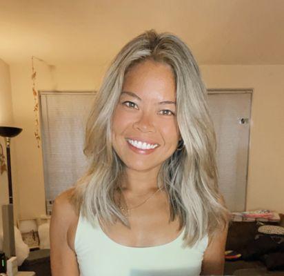 Photo of Denise I.
