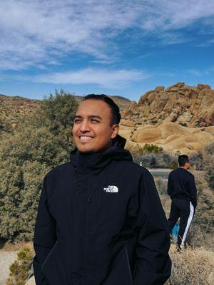 Photo of bryan l.