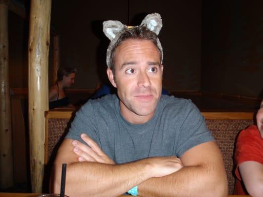 Photo of Eric L.