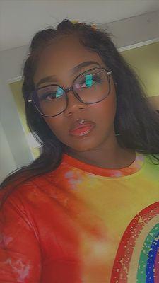 photo of Chantella J.