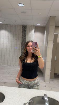 photo of Savannah K.