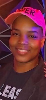 Photo of Cali W.