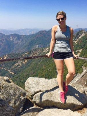 Photo of Brittany K.