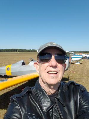 Photo of Dr. T.
