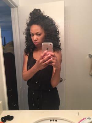 photo of Alexis M.