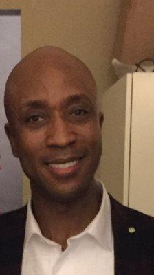 Photo of Andre D.