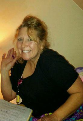 Photo of Christy M.