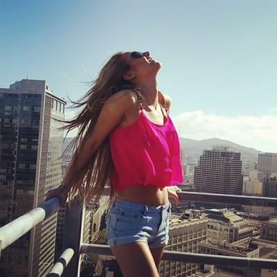 Photo of Abbi B.