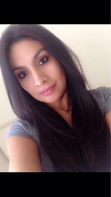 Photo of Melina M.