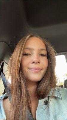 photo of Madeline W.