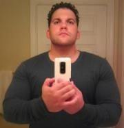 photo of Nelson D D.