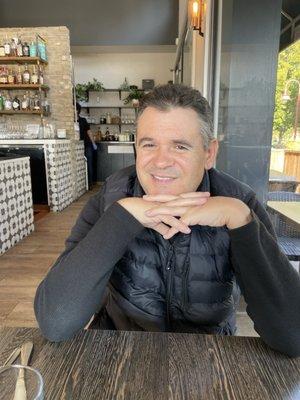 photo of Jean-Marc T.