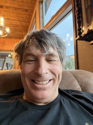 Photo of Darren P.