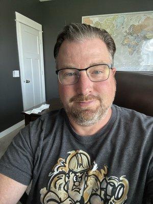 Photo of Bill C.
