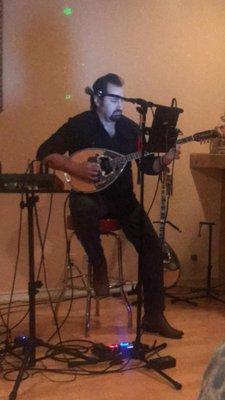 Photo of Mike M.