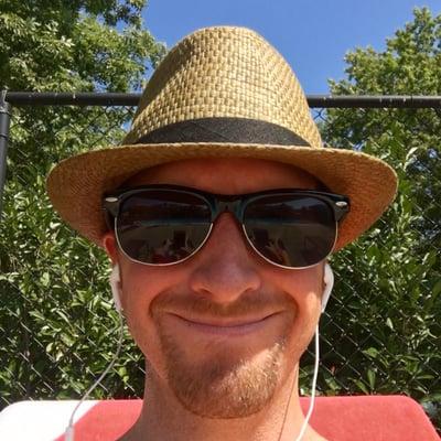 Photo of Dave S.