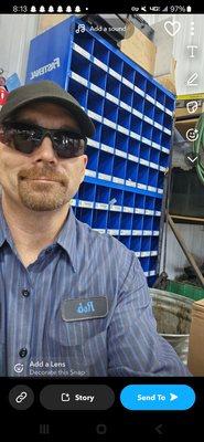 Photo of Rob T.