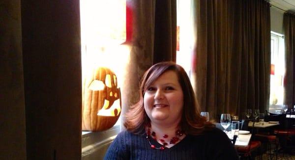 Photo of Lesa T.