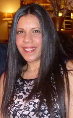 photo of Melisa D.
