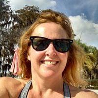 photo of Courtney M.