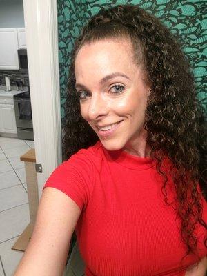 Photo of Kristin Z.
