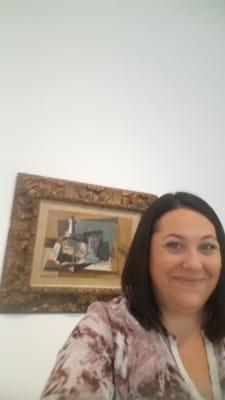 Photo of Megan W.