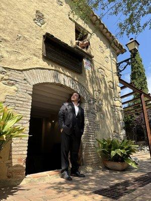 Photo of Cesar S.