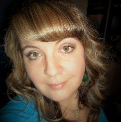 Photo of Melissa M.