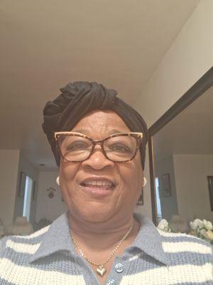 Photo of Sylvia A.