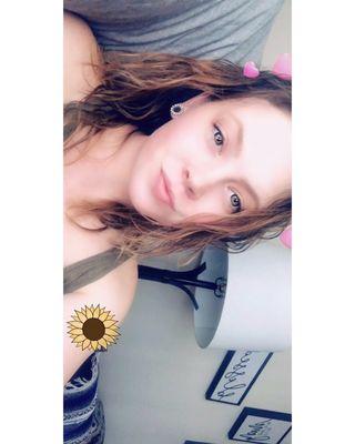 Photo of Briana H.