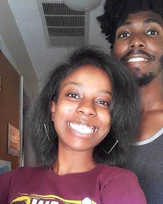 photo of Quanitra B.