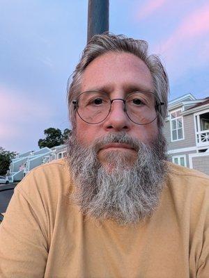 Photo of Tim M.