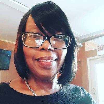 photo of Lacretia N.