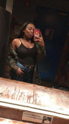 Photo of Imani C.