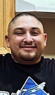 photo of Nathaniel C.