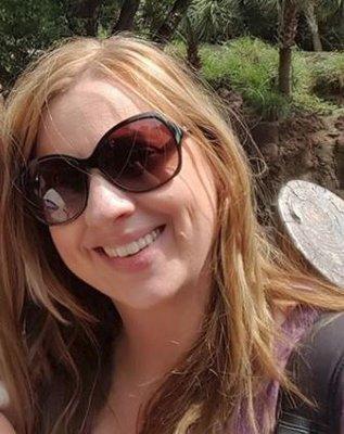 Photo of Kimberly D.